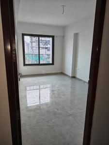Bedroom Image of 1800 Sq.ft 3 BHK Apartment / Flat for rent in Karma Elegance, Shilaj Ahmedabad for Rs. 35000