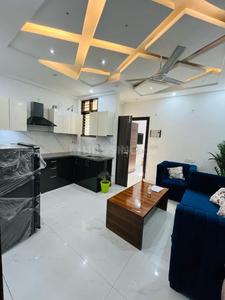 Hall Image of 712 Sq.ft 2 BHK Builder Floor for rent in Trehan Vista, Tijara Bhiwadi for Rs. 7000