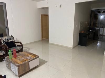Hall Image of 900 Sq.ft 2 BHK Apartment / Flat for sale in Sangath Smart Life, Gujarat International Finance Tec City Gandhinagar for Rs. 15000000