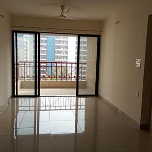 Living Room Image of 938 Sq.ft 2 BHK Apartment / Flat for sale in Nanded Madhuvanti, Nanded Pune for Rs. 8700000
