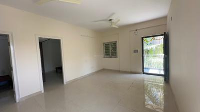 Living Room Image of 1200 Sq.ft 2 BHK Builder Floor for rent in Bommanahalli Bengaluru for Rs. 34999
