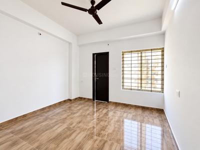 Bedroom Image of 820 Sq.ft 3 BHK Apartment / Flat for sale in Shine Sansaar, Azara Guwahati for Rs. 5100000