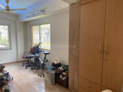 Bedroom Image of 2152 Sq.ft 4 BHK Villa for sale in Nagalli Hills Colony Goa for Rs. 36000000