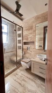 Image of 4500 Sq.ft 4 BHK Builder Floor for rent in Greater Kailash I, New Delhi for Rs. 550000