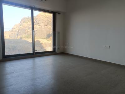 Bedroom Image of 980 Sq.ft 2 BHK Apartment / Flat for sale in Kanakia Silicon Valley, Powai Mumbai for Rs. 26000000