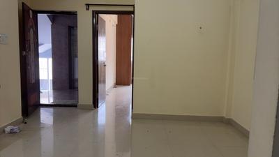 Living Room Image of 1100 Sq.ft 2 BHK Apartment / Flat for rent in Kaggadasapura Bengaluru for Rs. 30000