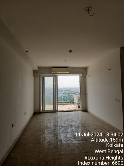 Sattva Luxuria Heights Main Image 1