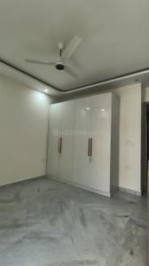 Bedroom Image of 1836 Sq.ft 3 BHK Builder Floor for rent in Sector 46 Gurgaon for Rs. 60000