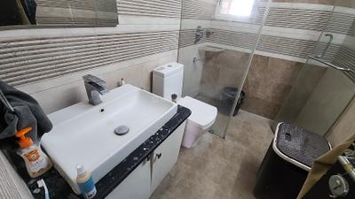 Image of 1299 Sq.ft 2 BHK Apartment / Flat for sale in Shriram Southern Crest Phase 1, Kumaraswamy Layout, Bengaluru for Rs. 21900000