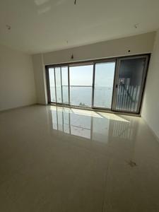 Hall Image of 900 Sq.ft 2 BHK Apartment / Flat for sale in UCT Unique Serenity, Shivaji Park Mumbai for Rs. 55000000
