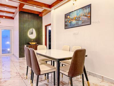 Hall Image of 2400 Sq.ft 4 BHK Farm House for sale in Nemmeli Chennai for Rs. 42000000