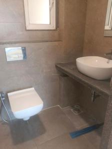 Bedroom Image of 550 Sq.ft 1 BHK Apartment / Flat for sale in Godrej Nest by Godrej Properties Ltd. , Kandivali East Mumbai for Rs. 12000000