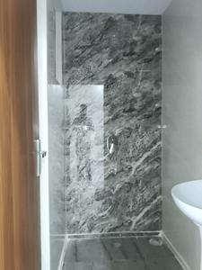 Common Bathroom Image of 1080 Sq.ft 2 BHK Apartment / Flat for sale in Vihaan Wardania, Noida Extension Greater Noida for Rs. 4175000