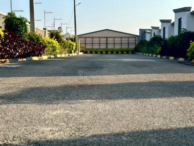 Image of 1100 Sq.ft Residential Plot / Land for sale in Golden Gates Home City, Sonnanayakanapura, Bengaluru for Rs. 3960000