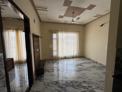 1 BHK Independent House