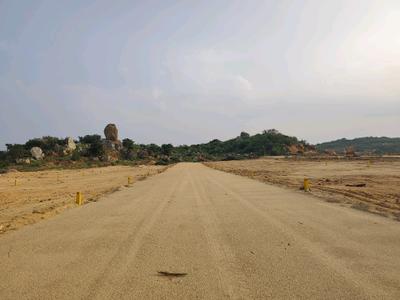 Image of 170 Sq.ft Residential Plot / Land for sale in Nandiwanaparthy, Hyderabad for Rs. 1700000