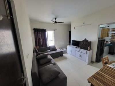 2 BHK Flat