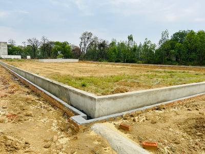 Image of 1250 Sq.ft Residential Plot / Land for sale in Benti, Lucknow for Rs. 1500000