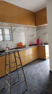 Kitchen Image of 645 Sq.ft 5 BHK Independent House for sale in Andrahalli Bengaluru for Rs. 12600000
