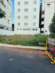 Sanjeevini Nagar Plot View 2