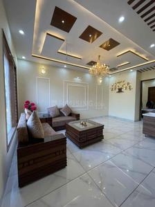 Image of 930 Sq.ft 4 BHK Independent House for sale in Kharar, Mohali for Rs. 6990000