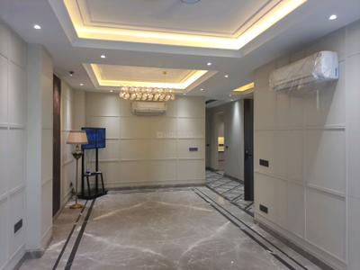 Living Room Image of 2250 Sq.ft 3 BHK Builder Floor for sale in Sushant Lok Phase 1 Gurgaon for Rs. 34000000