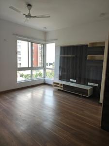 Bedroom Image of 3100 Sq.ft 4 BHK Apartment / Flat for sale in Embassy Pristine, Bellandur Bengaluru for Rs. 82000000
