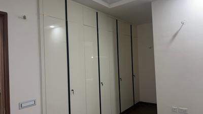 Bedroom Image of 2385 Sq.ft 4 BHK Apartment / Flat for sale in Wave Veridia, Wave City Ghaziabad for Rs. 29500000