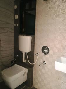 Bedroom Three Image of 2250 Sq.ft 3 BHK Apartment / Flat for sale in Dream Atlantis, Kalyan West Kalyan for Rs. 15500000