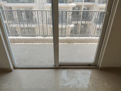 Balcony Image of 1120 Sq.ft 3 BHK Builder Floor for sale in Signature Global Park 4 And 5, Sector 36 Sohna for Rs. 10200000