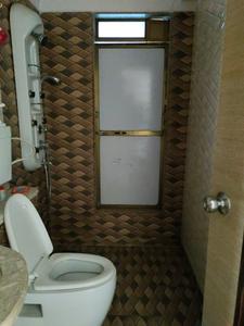 Bedroom Two Image of 1150 Sq.ft 2 BHK Apartment / Flat for sale in Shiv Infra Empire, Ulwe Navi Mumbai for Rs. 11500000