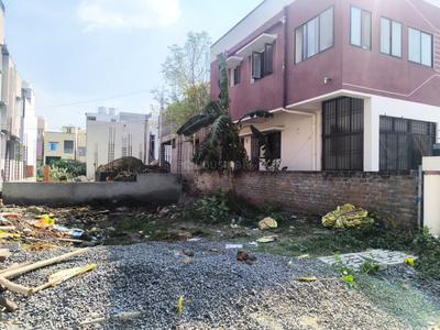 Image of 1200 Sq.ft Residential Plot / Land for sale in Gerugambakkam, Chennai for Rs. 10200000