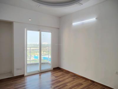 Bedroom Image of 1245 Sq.ft 2.5 BHK Apartment / Flat for sale in Samridhi Luxuriya Avenue, Sector 150 Noida for Rs. 16500000