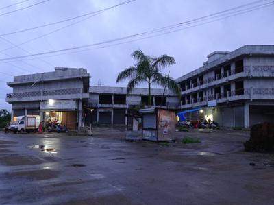 Image of 685 Sq.ft 1 BHK Apartment / Flat for sale in Shubh Vastu, Khatiwali, Thane for Rs. 2500000