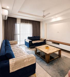 4 BHK Flat