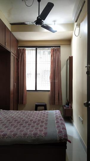 Prabhadevi Bedroom 1