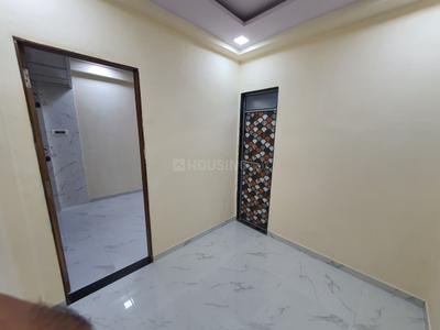 Bedroom Image of 350 Sq.ft 1 BHK Independent House for rent in Andheri East Mumbai for Rs. 30000