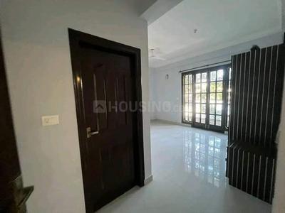 Hall Image of 2000 Sq.ft 3 BHK Villa for sale in Sri Falcon City, Marasandiram Hosur for Rs. 13700000