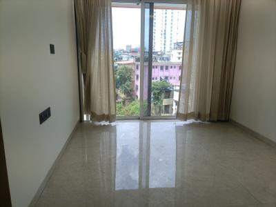 Bedroom Image of 1230 Sq.ft 2 BHK Apartment / Flat for sale in Hiranandani Crystal Court Co Operative Housing Society, Kharghar Navi Mumbai for Rs. 20000000