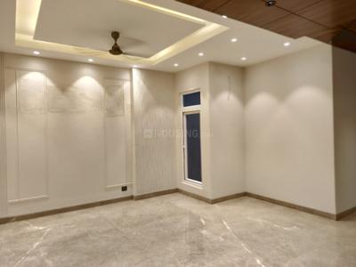 Hall Image of 2700 Sq.ft 4 BHK Builder Floor for sale in Greater Kailash I New Delhi for Rs. 107500000