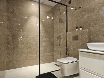 Bathroom Image of 2247 Sq.ft 3.5 BHK Apartment / Flat for sale in The Ananta Aspire, Nabha Zirakpur for Rs. 22700000