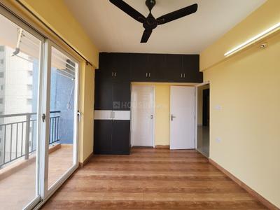 Bedroom Image of 1704 Sq.ft 3 BHK Apartment / Flat for sale in SV Heights, Whitefield Bengaluru for Rs. 16200000