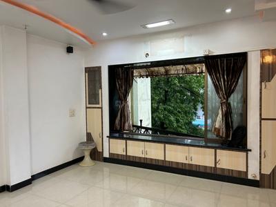 Hall Image of 1050 Sq.ft 3 BHK Apartment / Flat for sale in Dombivli East Thane for Rs. 10000000