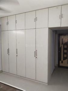 Bedroom Image of 1336 Sq.ft 2 BHK Apartment / Flat for rent in Haldirams Kolkata for Rs. 35000