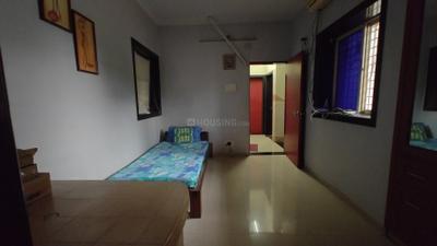 Bedroom Image of 4000 Sq.ft 5 BHK Independent House for sale in Parsik Hill, Nerul Navi Mumbai for Rs. 75000000