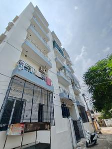 Image of 700 Sq.ft 2 BHK Apartment / Flat for sale in Mahmoorganj, Varanasi for Rs. 4200000