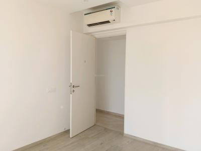 Bedroom Image of 1200 Sq.ft 3 BHK Apartment / Flat for rent in Lake Enclave, Hiranandani Estate Thane for Rs. 95000