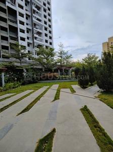Image of 1200 Sq.ft 3 BHK Apartment / Flat for sale in V Uptown, Ravet, Pune for Rs. 6500000