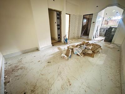 Hall Image of 845 Sq.ft 2 BHK Apartment / Flat for sale in Konnagar Hooghly for Rs. 2028000