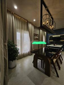 Hall Image of 3500 Sq.ft 4 BHK Independent House for sale in Kaikamba Mangalore for Rs. 32000000